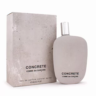 Comme Concrete woda perfumowana 80ml - Wody i perfumy damskie - miniaturka - grafika 2