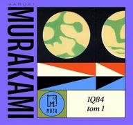 Audiobooki - literatura piękna - 1Q84. Tom 1 - miniaturka - grafika 1