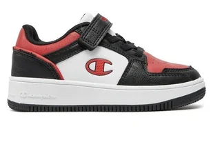 Buty dziecięce sportowe na rzepy CHAMPION LOW B rozmiar 33 wkładka 21 cm - Buty dla dziewczynek - miniaturka - grafika 1