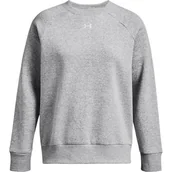 Bluzy damskie - Bluza damska Rival Fleece Crew Under Armour - miniaturka - grafika 1
