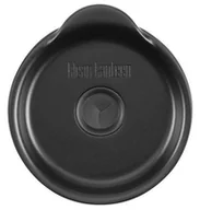 Akcesoria turystyczne - Klean Kanteen Pint Lid do Vacuum Insulated Tumbler i Pint Cup, black 2020 Akcesoria do kuchni turystycznej 1000629 - miniaturka - grafika 1
