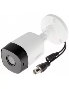 Dahua KAMERY 4W1 COOPER HAC-B1A21-0360B HAC-B1A21-0360B - Kamery do monitoringu - miniaturka - grafika 1