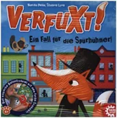 Pozostałe książki - Verfuxt! - miniaturka - grafika 1