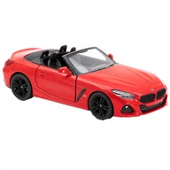 Samochody i pojazdy dla dzieci - BMW Z4 2019 1:34 MIX - Trifox - miniaturka - grafika 1