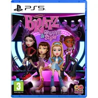 Gry PlayStation 5 - BRATZ Rhythm & Style Gra PS5 - miniaturka - grafika 1