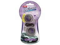 Zapachy samochodowe - Dr.Marcus Zapach samochodowy Fresh Point New Car Z0-2545 - miniaturka - grafika 1