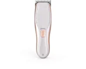Depilatory i golarki damskie - Wahl WAHL 3029295 Shave & Smooth Ladies clipper - miniaturka - grafika 1
