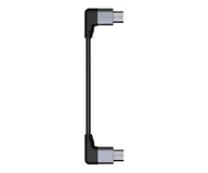Kable - FiiO ML06 Kabel micro USB micro USB OTG płatności online  6953175730354 - miniaturka - grafika 1