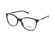 Okulary korekcyjne, oprawki, szkła - Burberry BE2128 3624 - miniaturka - grafika 1