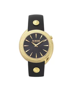 Zegarek Versace VSPHF0320 - Zegarki damskie - miniaturka - grafika 1