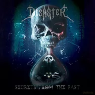 Metal, Punk - Disaster - Secrets From the Past - miniaturka - grafika 1