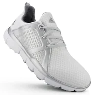 Sneakersy damskie - Buty Damskie Adidas Sportowe Sneakersy Do Biegania Na Fitness Do Siłowni Lekkie Wygodne Oddychające 36 - miniaturka - grafika 1