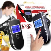 Alkomaty - Gotel Tytan At-818 - miniaturka - grafika 1