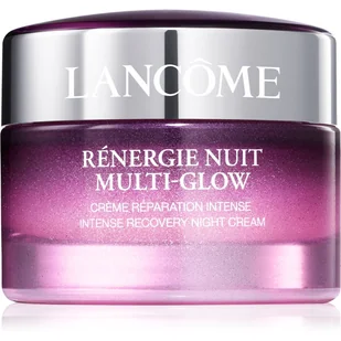 Lancome Rénergie Nuit Multi-Glow Night krem regenerujący i przeciwzmarszczkowy na noc dla kobiet 50 ml - Kremy do twarzy - miniaturka - grafika 1