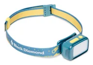 Latarki - Black Diamond Wiz Kid Niebieski Latarka czołowa LED - miniaturka - grafika 1