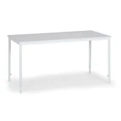 Stoły warsztatowe - B2B Partner Stół montażowy, długość 1200 mm 3565 - miniaturka - grafika 1