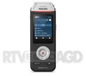 Dyktafony - Philips DVT2110 Czarny - miniaturka - grafika 1
