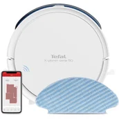 Roboty sprzątające - Tefal Xplorer Serie 50 RG7387WH - miniaturka - grafika 1