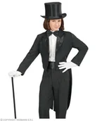 Stroje karnawałowe - Strój mały dżentelmen - 128 - miniaturka - grafika 1