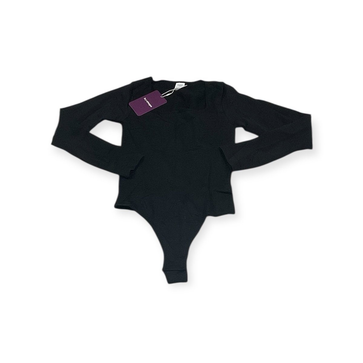 Body damskie Heyshape modelujące M