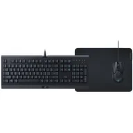 Zestawy myszka + klawiatura - RAZER Cynosa Lite + Gigantus V2 Medium + Viper Mini - miniaturka - grafika 1