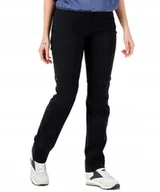 Spodnie damskie - Spodnie Wrangler ATG SLIM UTILITY 112141677 WA2B52100 Black W 27 / L 30 - miniaturka - grafika 1