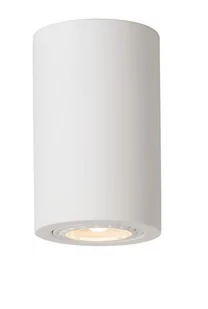 Lucide GIPSY 35100/11/31 WHITE lampa sufitowa/plafon - Lampy sufitowe - miniaturka - grafika 1