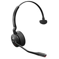 Słuchawki - Jabra 9553-415-111 Engage 55 czarno-tytanowe - miniaturka - grafika 1