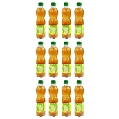 Soki i napoje niegazowane - Bio Linie Kombucha herbata zielona Zestaw 12 x 500 ml Bio - Żywność - miniaturka - grafika 1