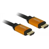 Kable - Delock Ultra High Speed kabel HDMI 48 Gbps 8K 60 Hz 1,5 m (85728) - miniaturka - grafika 1
