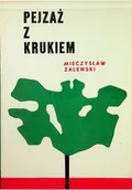 Felietony i reportaże - Pejzaż z krukiem - miniaturka - grafika 1