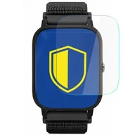Akcesoria do smartwatchy - Folia ochronna 3MK Watch Protection ARC do Garett Kids Tech 4G - miniaturka - grafika 1