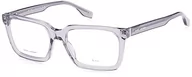 Okulary przeciwsłoneczne - Marc Jacobs Marc 643 okulary, szare, 55 damskie, szare, szary - miniaturka - grafika 1