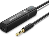 Adaptery bluetooth - Adapter bluetooth Ugreen UGR090 minijack 3.5 mm UGR090 - miniaturka - grafika 1