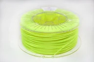 Filamenty i akcesoria do drukarek 3D - Spectrum GROUP GROUP Filament PLA FLUORESCENT YELLOW 1,75 mm 1 kg - miniaturka - grafika 1