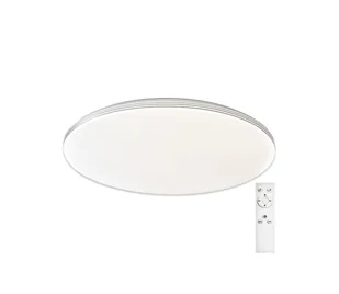 Top Light - LED Plafon ściemnialny LED/36W/230V 3000-6500K + pilot - Lampy sufitowe - miniaturka - grafika 1