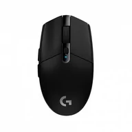 Myszki - Logitech G305 czarna (910-005282) - miniaturka - grafika 1