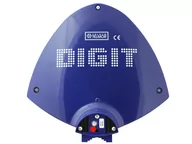 Anteny TV - Antena Digit  Activa Telmor,  niebieska. - miniaturka - grafika 1