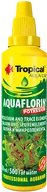 Preparaty do akwarium - Tropical Aquaflorin Potassium 100ml - miniaturka - grafika 1