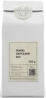 Płatki śniadaniowe i musli - PŁATKI GRYCZANE BIO 300 g - THE PLANET - miniaturka - grafika 1