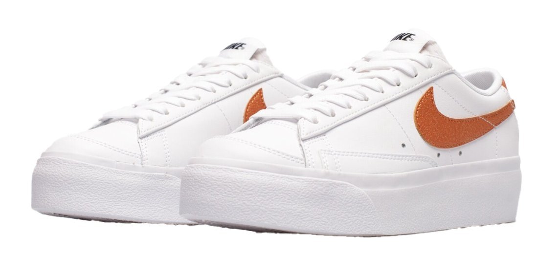 Buty Nike Blazer Low Platform DQ7571-100 42