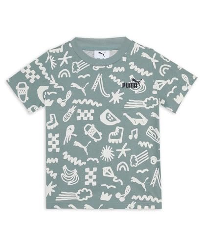 Sandy Adventures AOP Tee PS