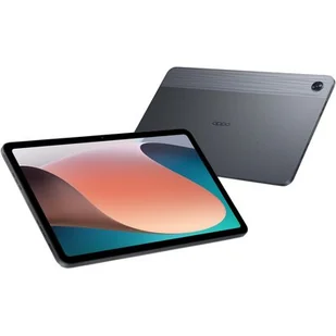 OPPO Pad Air 10.36" 4/128 GB Wi-Fi Szary OPD2102A - Tablety - miniaturka - grafika 1
