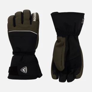 TECH IMPR - Rękawice narciarskie - miniaturka - grafika 1