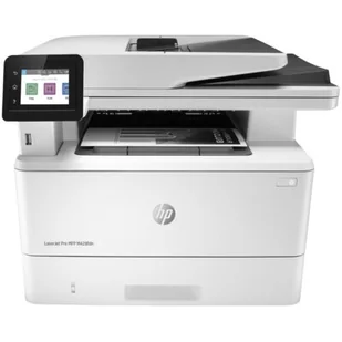HP LaserJet Pro MFP M428fdn (W1A29A) - Urządzenia wielofunkcyjne - miniaturka - grafika 1