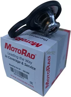 Termostat 88'C Chrysler 300C 2,7 V6 - Termostaty - miniaturka - grafika 3