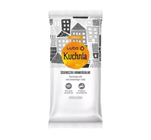 Luba Kuchnia Ściereczki Uniwersalne 32 Szt. - Ściereczki, gąbki, czyściki - miniaturka - grafika 1