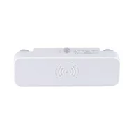 Czujniki ruchu i zmierzchu - V-TAC Czujnik Ruchu Mikrofalowy Biały V-TAC VT-8036 SKU 5571 - miniaturka - grafika 1