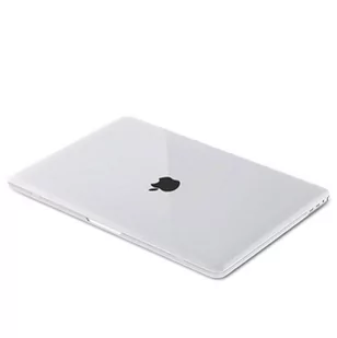 TECH-PROTECT SMARTSHELL MACBOOK PRO 13 2016-2020 CRYSTAL CLEAR - Części i akcesoria do laptopów - miniaturka - grafika 3