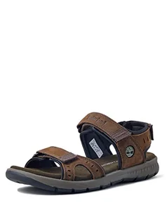 Timberland heren Governor's Island 3 Strap Sandal Sneaker - Moda i Uroda OUTLET - miniaturka - grafika 1